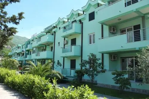 Зеленика: Apartment Vinograd