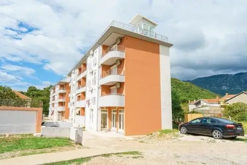 Зеленика: Apartment Vinograd
