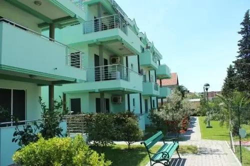 Зеленика: Apartment Vinograd