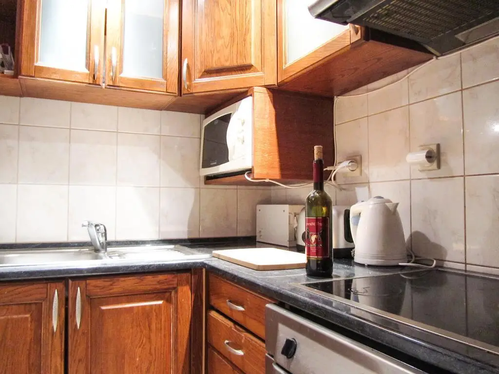 Петровац: Apartments Petrovac