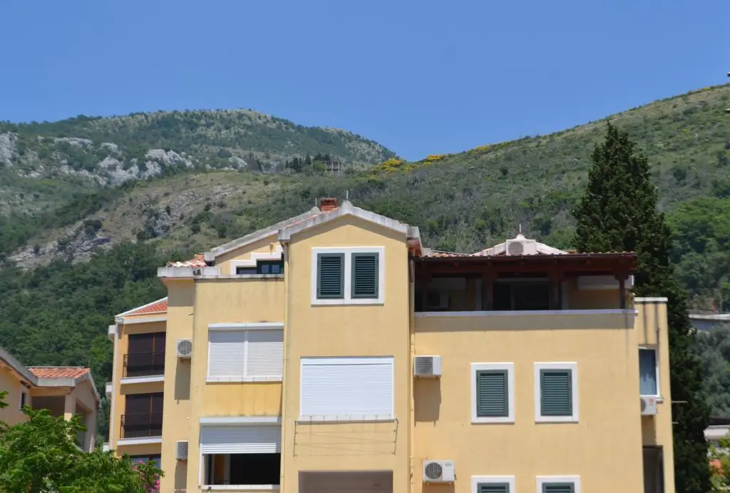 Apartments Petrovac — фото 1