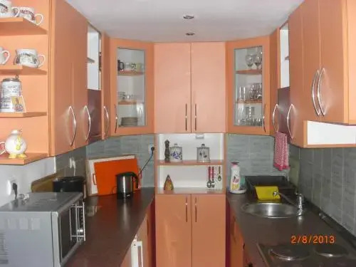 Будва: Holiday Home Danilo