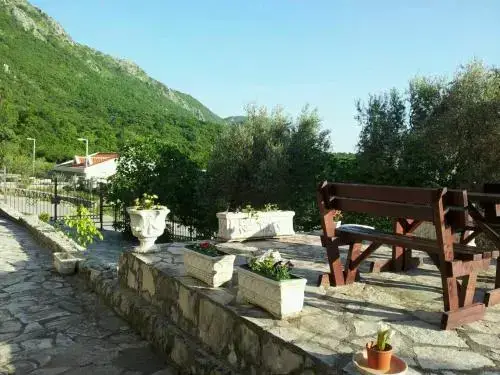 Будва: Holiday Home Danilo