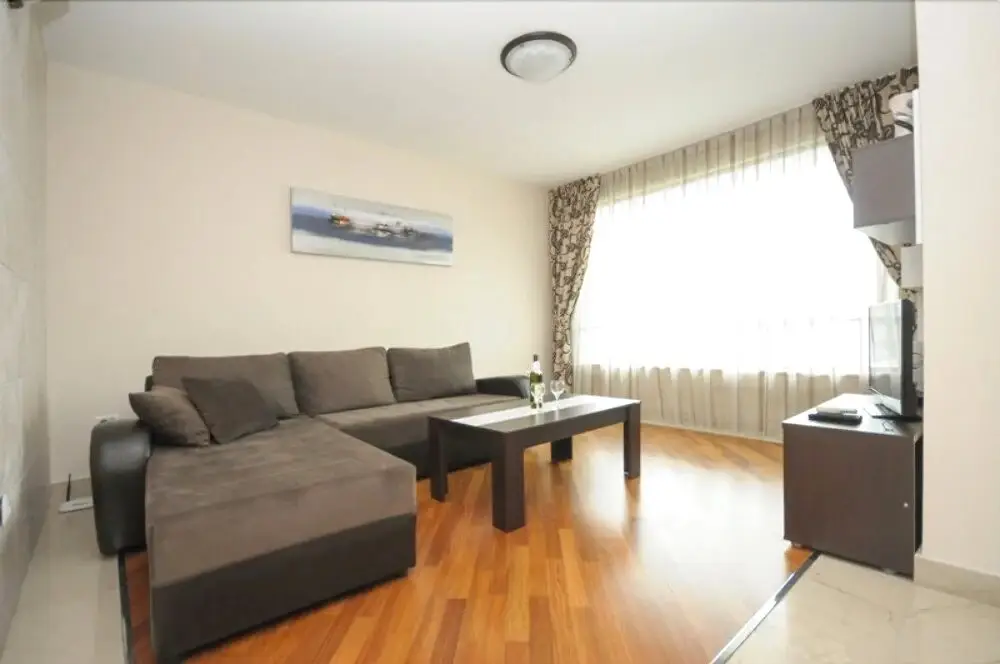Будва: Lusso Apartments Budva