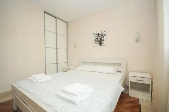Будва: Lusso Apartments Budva
