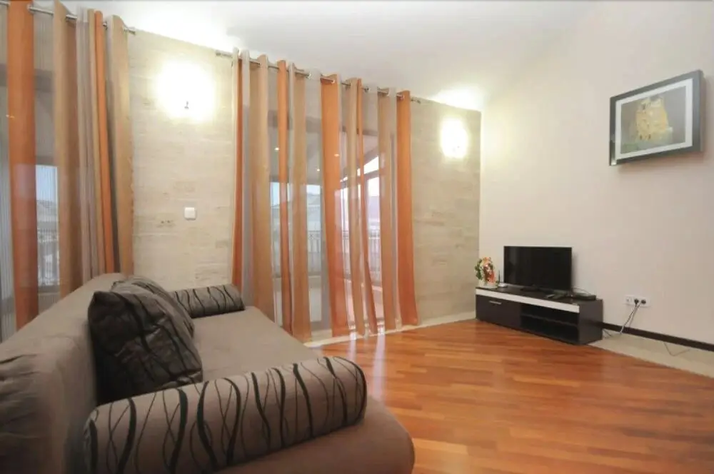 Будва: Lusso Apartments Budva