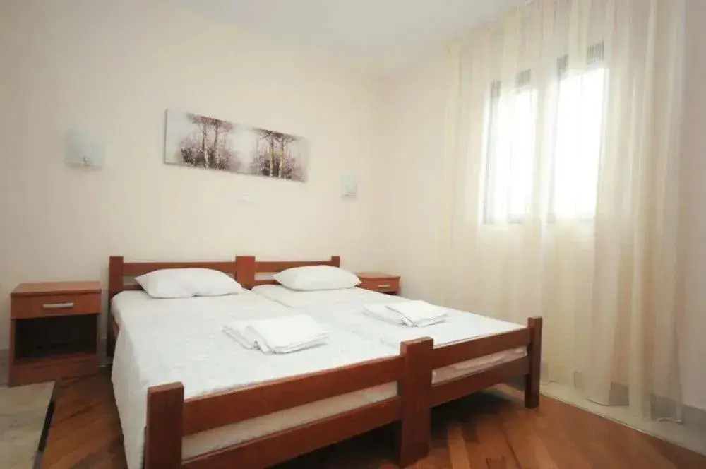 Будва: Lusso Apartments Budva