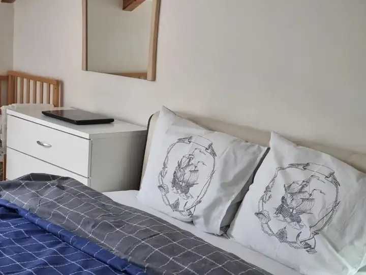 Будва: Adriatic Apartments
