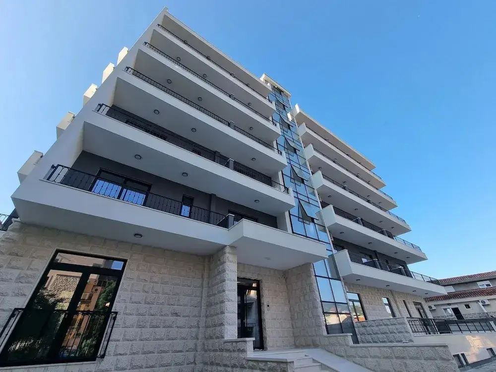 Adriatic Apartments — фото 1