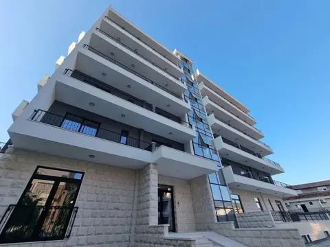 Adriatic Apartments — фото 1