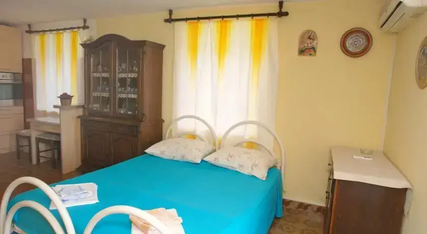 Будва: Apartments Slavica Rafailovici