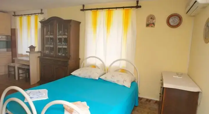 Будва: Apartments Slavica Rafailovici