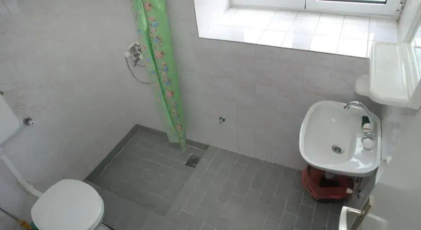 Будва: Apartments Slavica Rafailovici