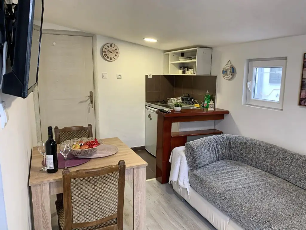 Будва: Apartment Viva