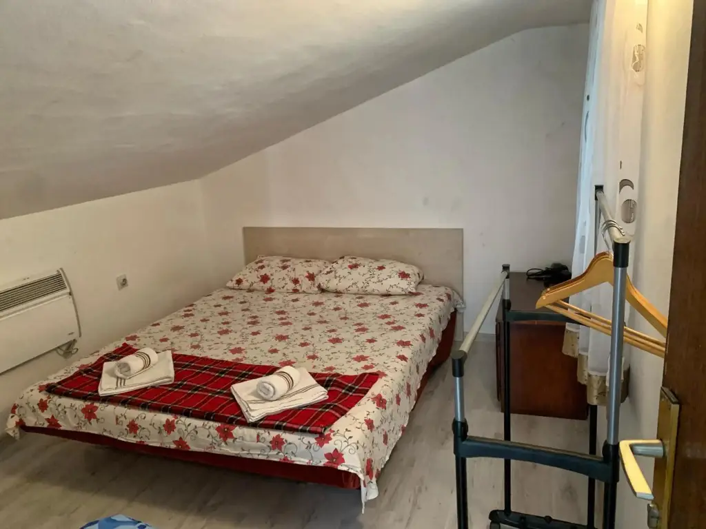 Будва: Apartment Viva