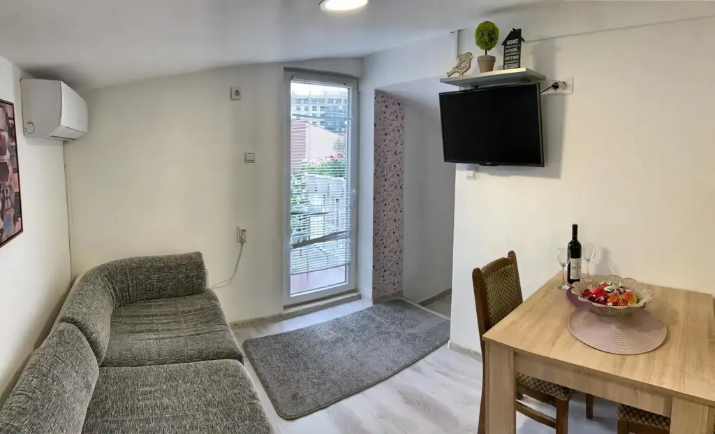 Будва: Apartment Viva