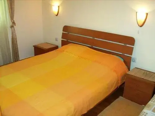 Тиват: Apartments Matea Seljanovo
