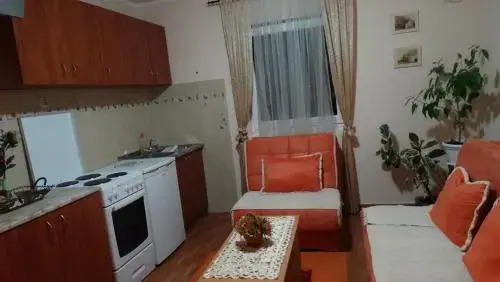 Тиват: Apartments Matea Seljanovo