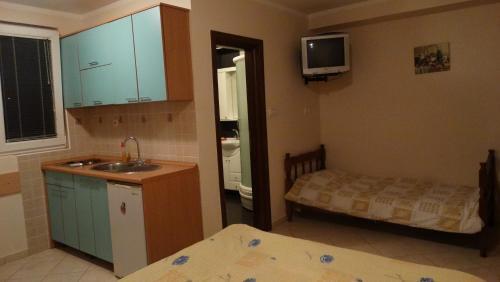 Тиват: Apartments Matea Seljanovo