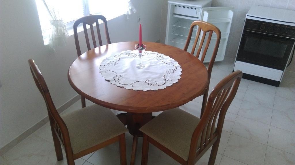 Деновичи: Apartment Ruzica Krstic