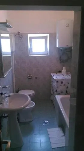 Деновичи: Apartment Ruzica Krstic