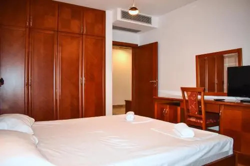 Ульцинь: Hotel Porto