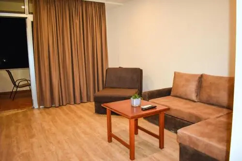 Ульцинь: Hotel Porto