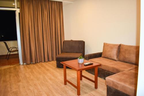 Ульцинь: Hotel Porto