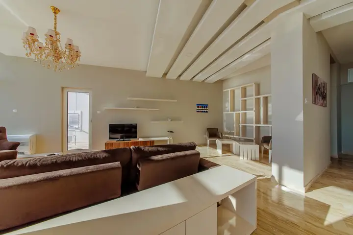 Будва: Hotel Tre Canne
