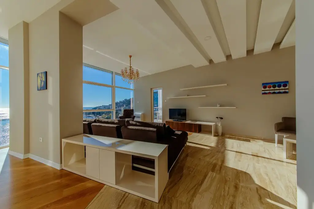 Будва: Hotel Tre Canne