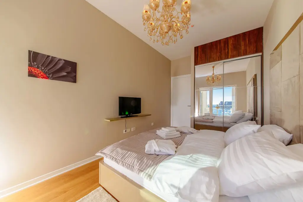Будва: Hotel Tre Canne