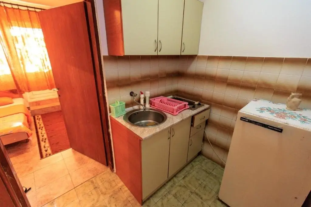 Сутоморе: Apartments Vitic
