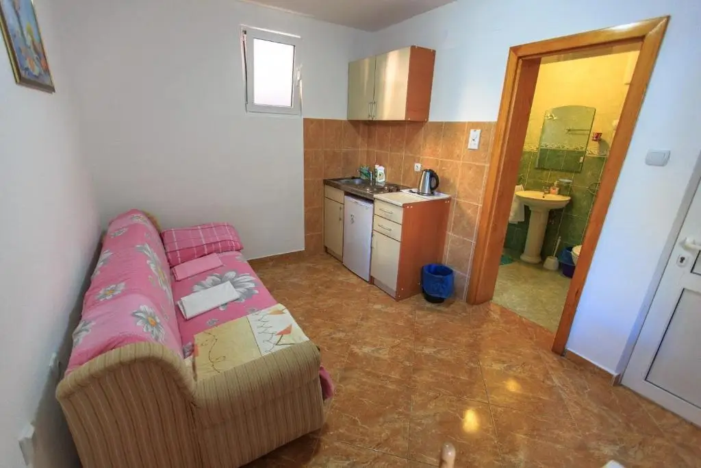 Сутоморе: Apartments Vitic