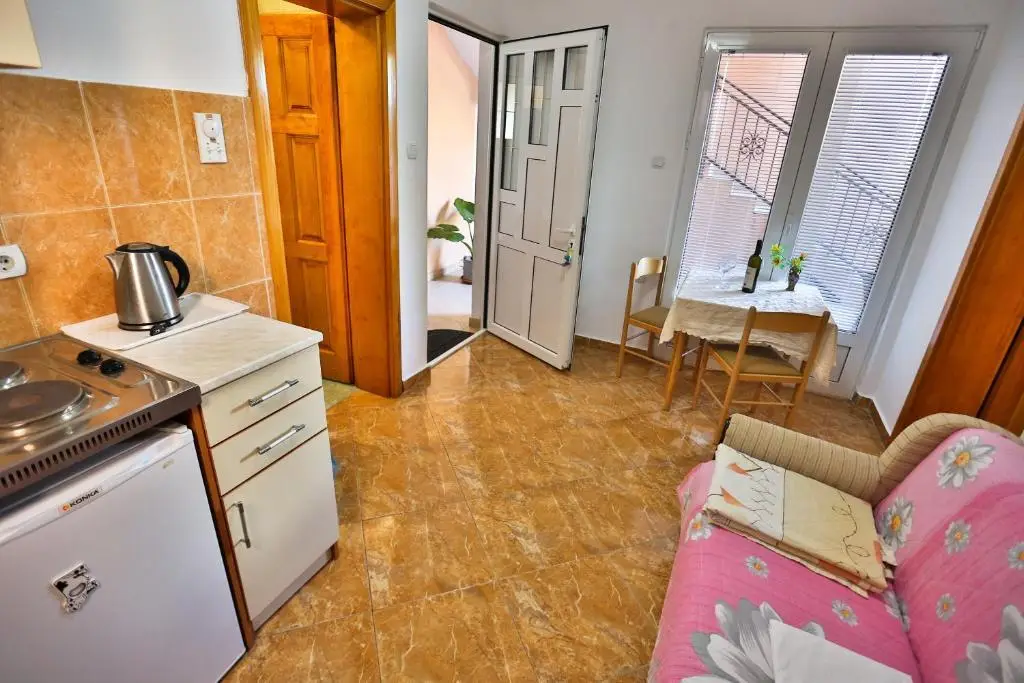 Сутоморе: Apartments Vitic