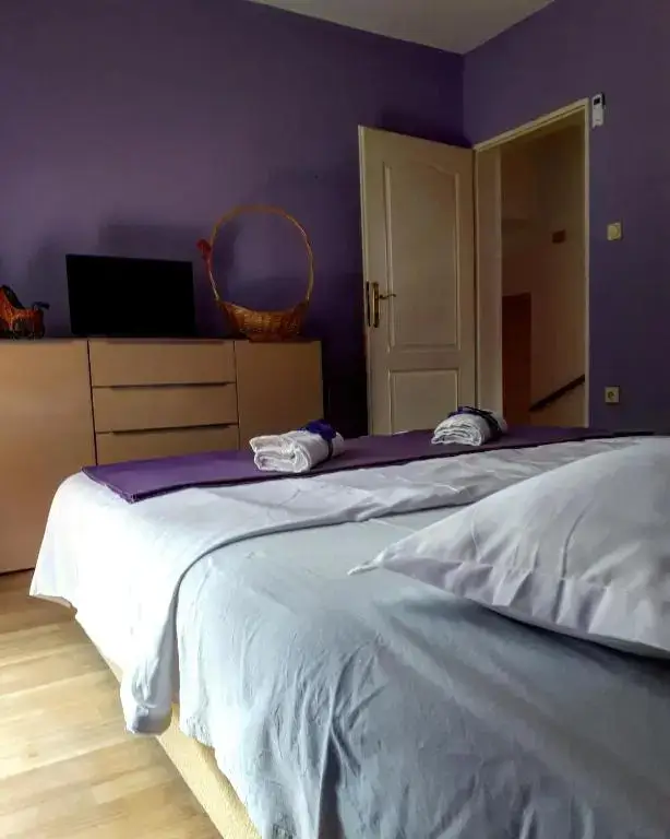 Сутоморе: Apartments Vitic