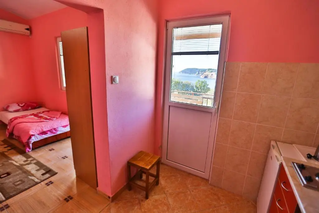 Сутоморе: Apartments Vitic