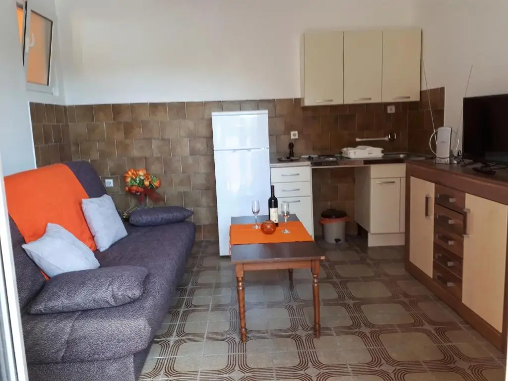 Apartments Vitic — фото 1