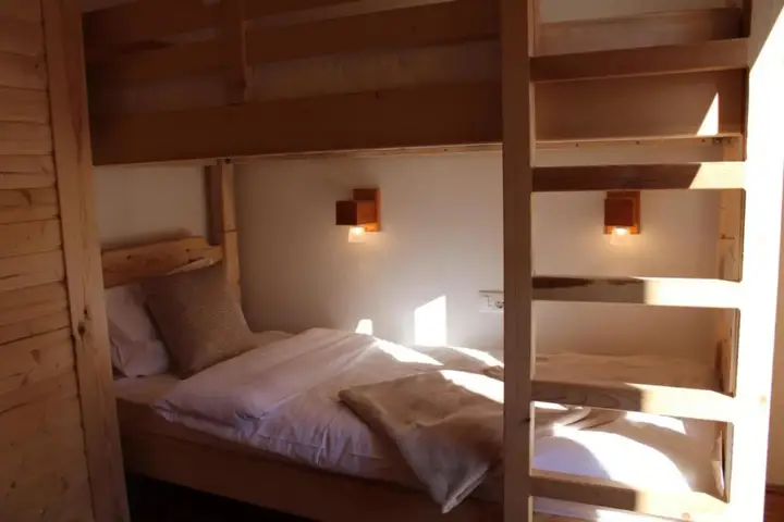 Колашин: Rooms Pahulja