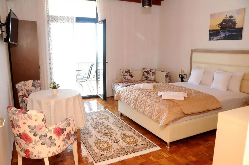 Ульцинь: Guest House Smajlaga