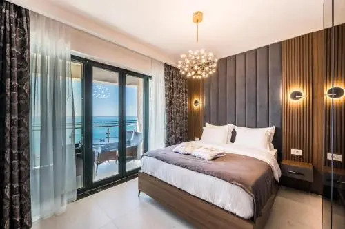 Ульцинь: Apartments Barjaktar