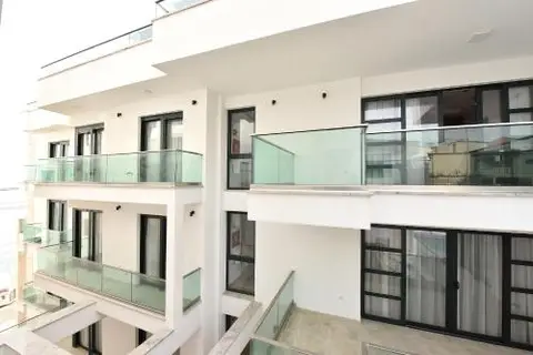 Apartments Barjaktar — фото 1
