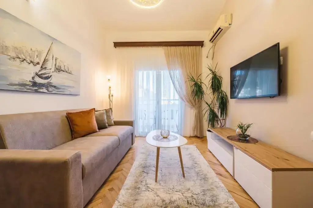 Ульцинь: Villa Oleander