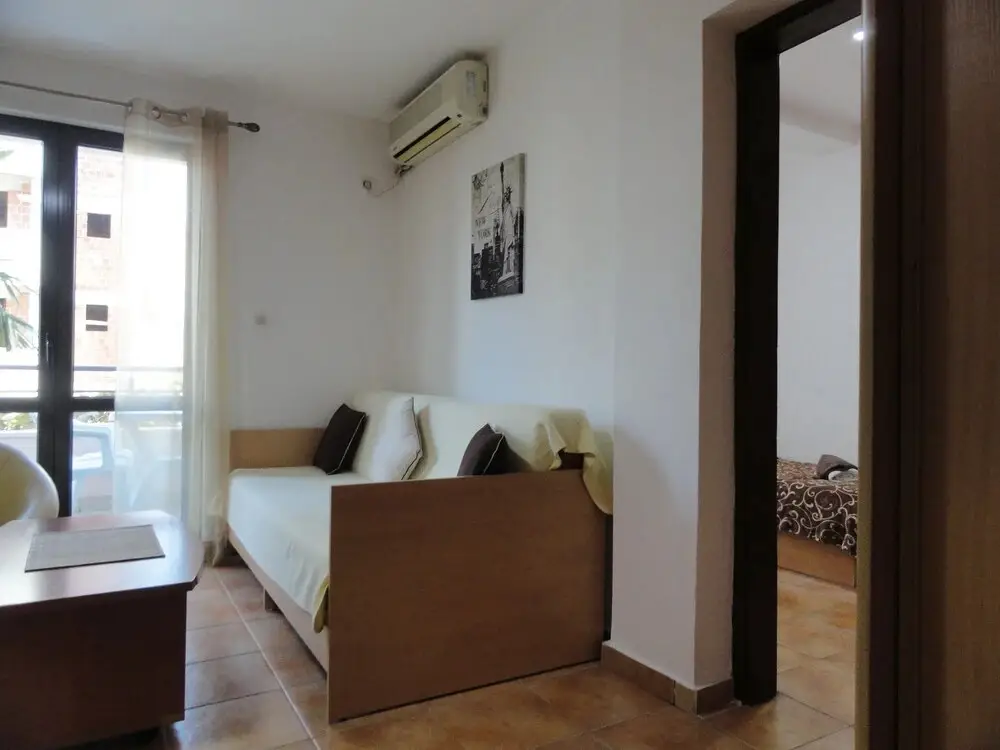 Будва: Apartments Mare