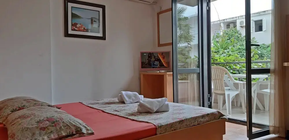 Будва: Apartments Mare