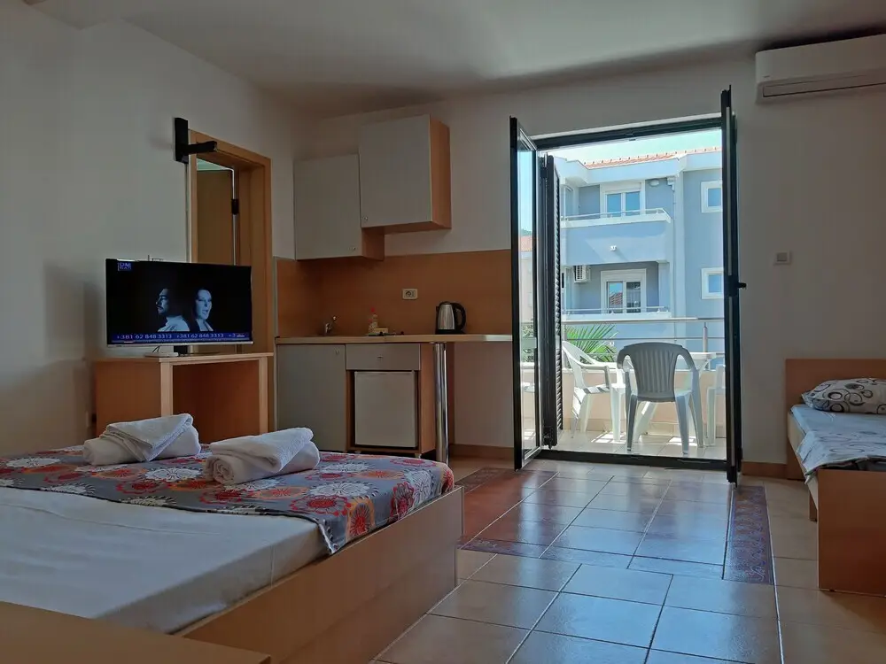 Apartments Mare — фото 1