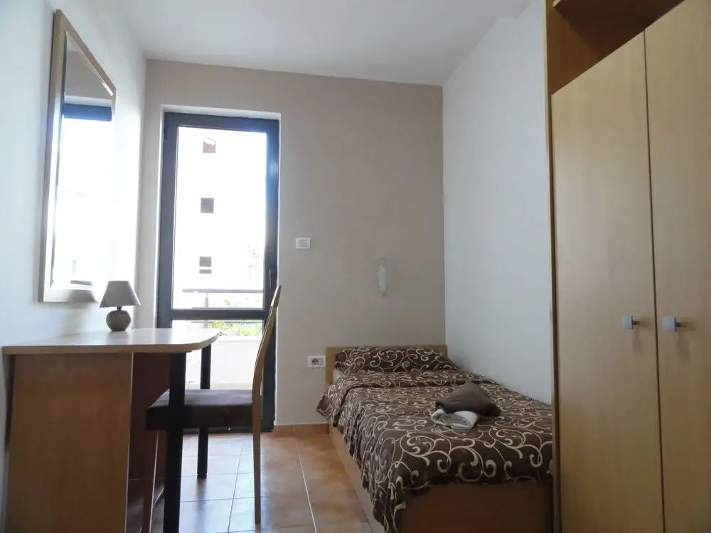 Будва: Apartments Mare