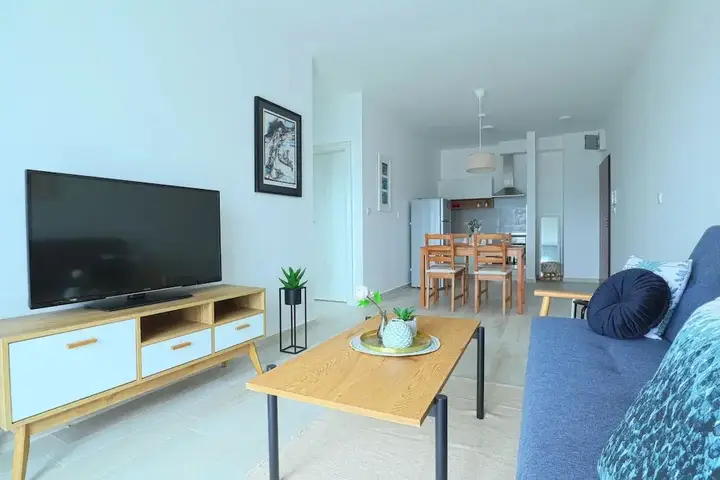 Будва: Casa Budva Apartments