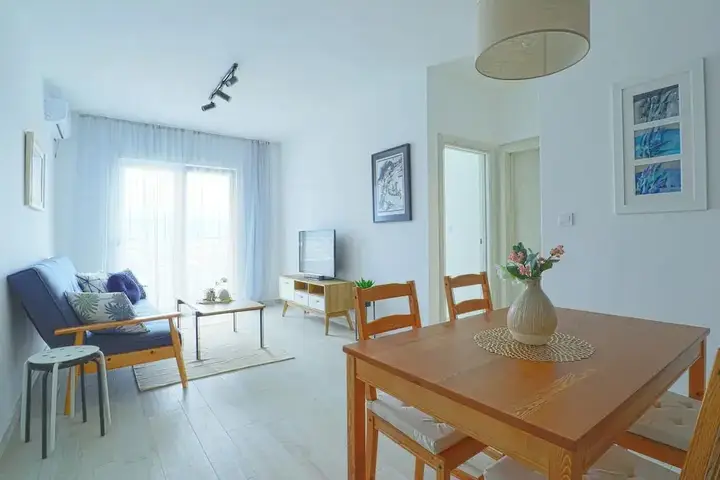 Будва: Casa Budva Apartments