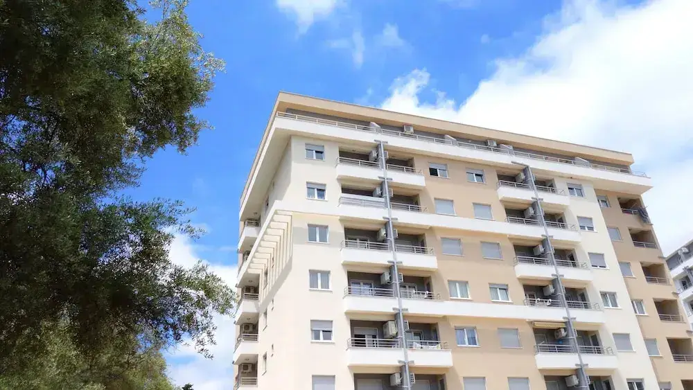 Casa Budva Apartments — фото 1
