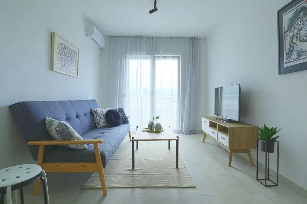 Будва: Casa Budva Apartments